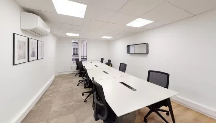 Espaces de coworking  idéal pour votre activité professionnelle à Paris