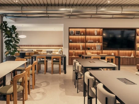 Plateau privé  idéal pour votre activité professionnelle à Paris