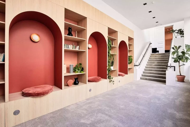 Espaces de coworking  idéal pour votre activité professionnelle à Paris