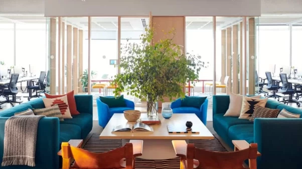 Plateau privé  idéal pour votre activité professionnelle à Paris
