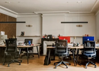 Bureau fermé  idéal pour votre activité professionnelle à Paris