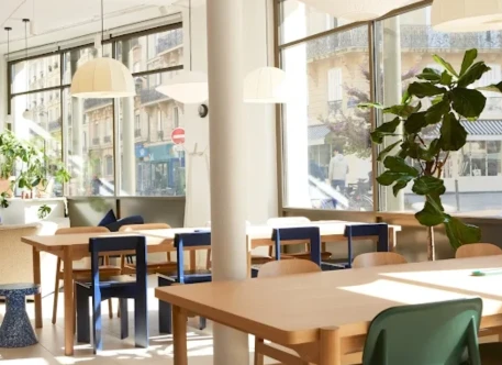 Plateau privé  idéal pour votre activité professionnelle à Paris