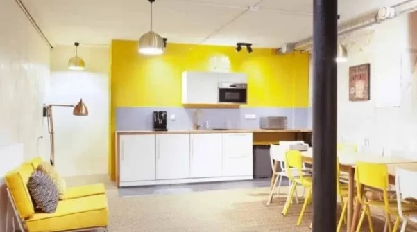 Plateau privé  idéal pour votre activité professionnelle à Paris