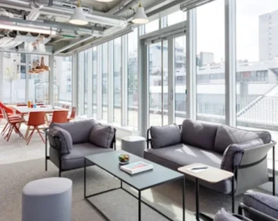 Plateau privé  idéal pour votre activité professionnelle à Paris