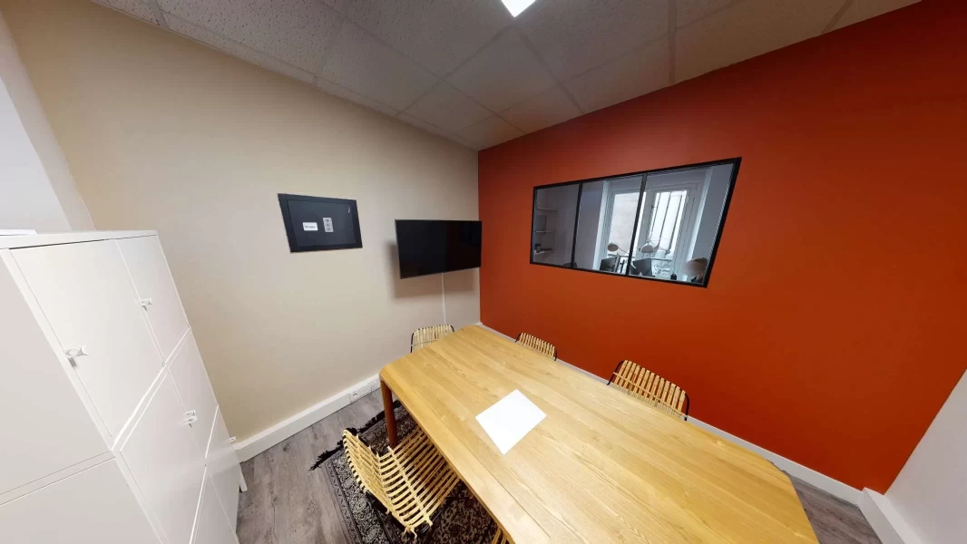 Espaces de coworking  idéal pour votre activité professionnelle à Paris