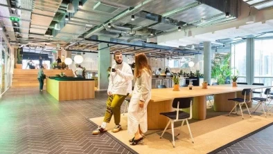 Plateau privé  idéal pour votre activité professionnelle à Paris