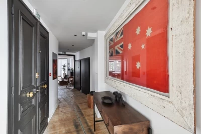 Bureau fermé  idéal pour votre activité professionnelle à Paris