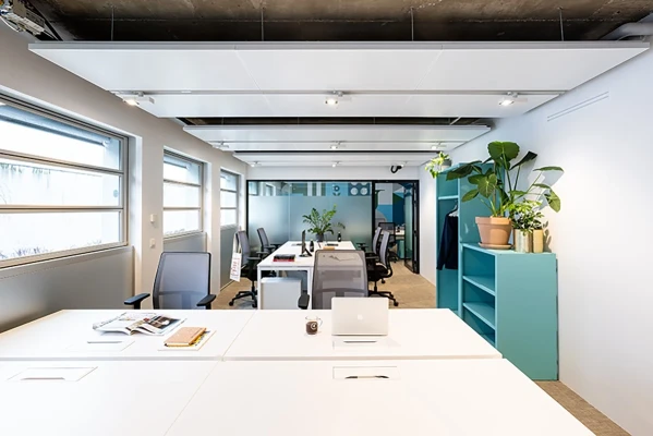 Bureau fermé  idéal pour votre activité professionnelle à Paris