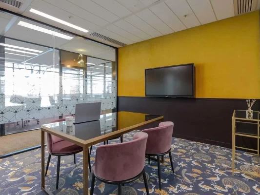 Espaces de coworking  idéal pour votre activité professionnelle à Paris