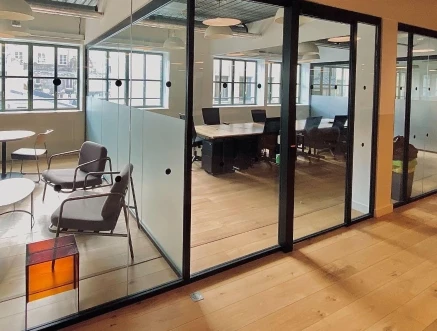 Plateau privé  idéal pour votre activité professionnelle à Paris