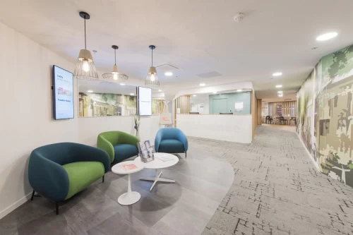 Bureau fermé  idéal pour votre activité professionnelle à Paris