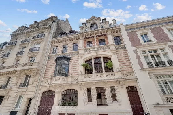 Bureau fermé  idéal pour votre activité professionnelle à Paris