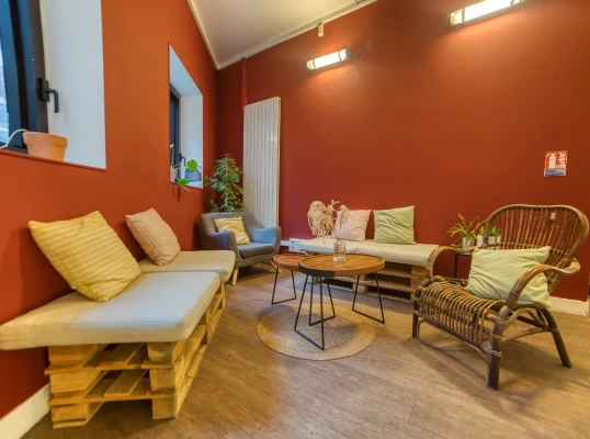 Salle de réunion  idéal pour votre activité professionnelle à Paris