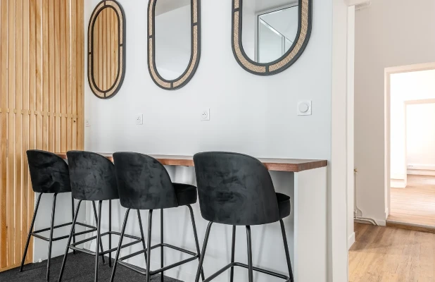 Plateau privé  idéal pour votre activité professionnelle à Paris