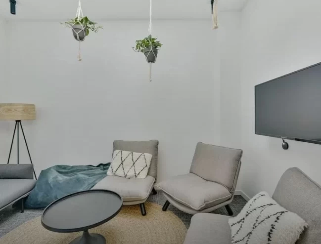 Plateau privé  idéal pour votre activité professionnelle à Paris