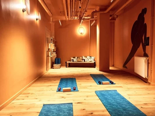 Espaces de coworking  idéal pour votre activité professionnelle à Paris 2e Arrondissement