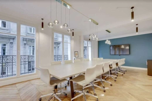 Plateau privé  idéal pour votre activité professionnelle à Paris