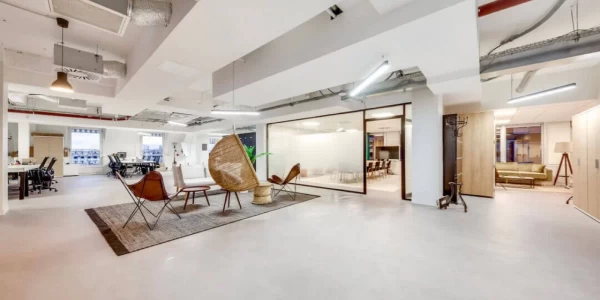 Plateau privé  idéal pour votre activité professionnelle à Paris