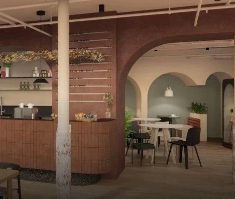 Plateau privé  idéal pour votre activité professionnelle à Paris