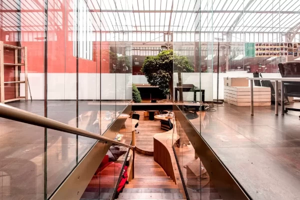 Espaces de coworking  idéal pour votre activité professionnelle à Paris