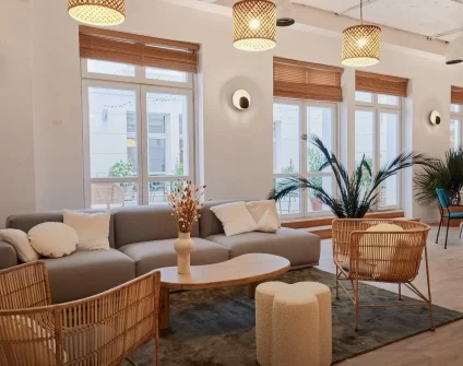Bureau fermé  idéal pour votre activité professionnelle à Paris