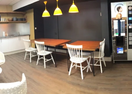 Bureau fermé  idéal pour votre activité professionnelle à Paris