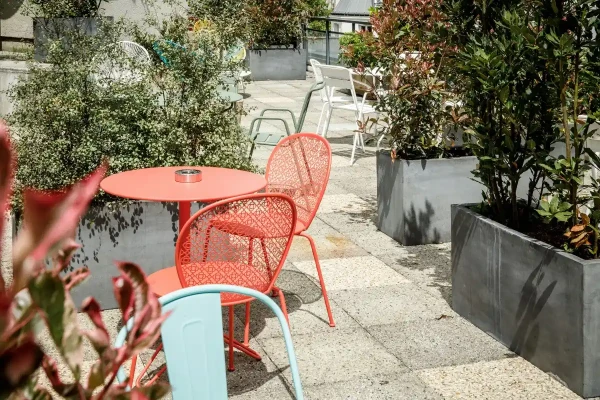 Bureau fermé  idéal pour votre activité professionnelle à Paris
