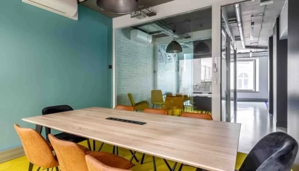 Plateau privé  idéal pour votre activité professionnelle à Paris