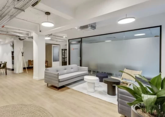 Plateau privé  idéal pour votre activité professionnelle à Paris