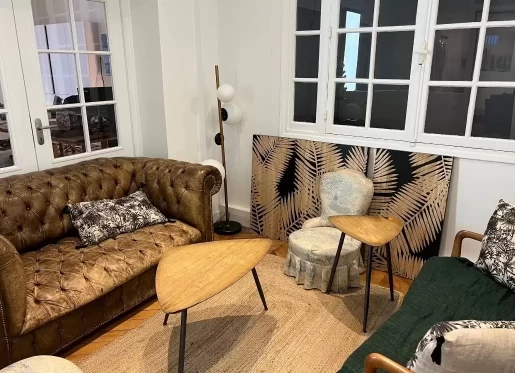 Bureau fermé  idéal pour votre activité professionnelle à Paris
