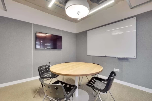 Bureau fermé  idéal pour votre activité professionnelle à Paris