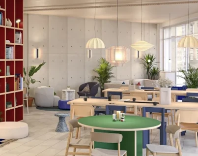 Espaces de coworking  idéal pour votre activité professionnelle à Paris