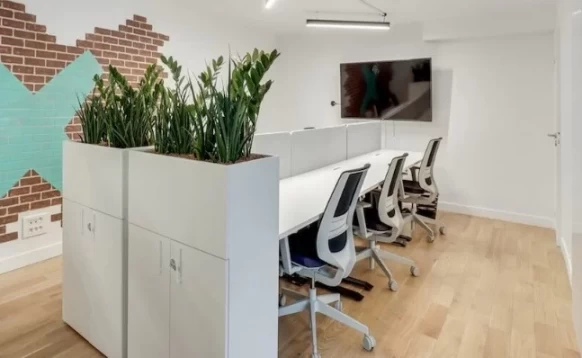 Plateau privé  idéal pour votre activité professionnelle à Paris