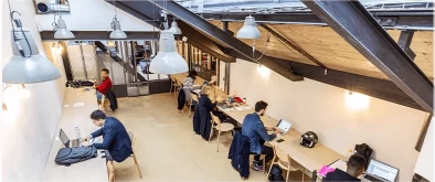 Espaces de coworking  idéal pour votre activité professionnelle à Paris