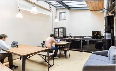 Espaces de coworking  idéal pour votre activité professionnelle à Paris