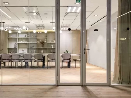 Plateau privé  idéal pour votre activité professionnelle à Paris