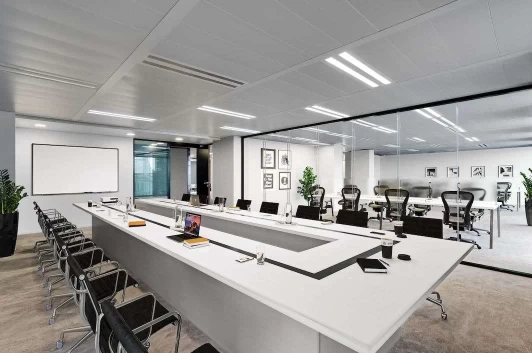 Bureau fermé  idéal pour votre activité professionnelle à Paris