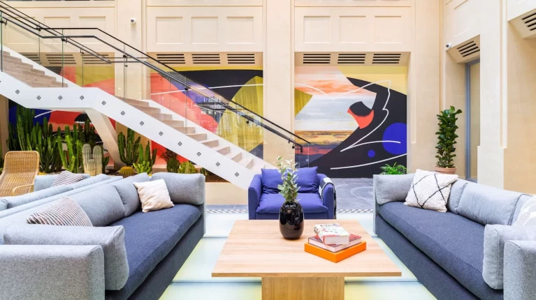 Espaces de coworking  idéal pour votre activité professionnelle à Paris