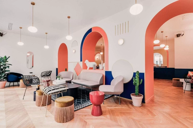 Bureau fermé  idéal pour votre activité professionnelle à Paris
