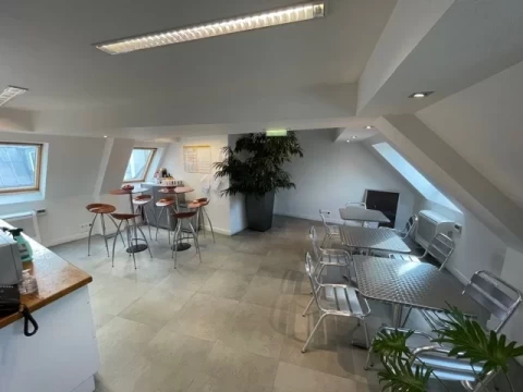 Plateau privé  idéal pour votre activité professionnelle à Paris