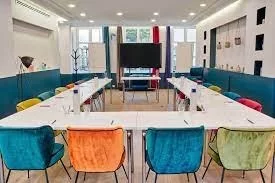 Bureau fermé  idéal pour votre activité professionnelle à Paris