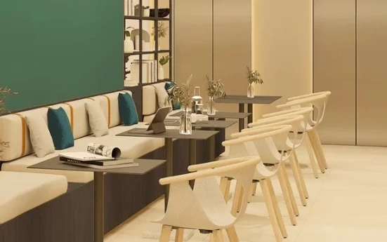 Bureau fermé  idéal pour votre activité professionnelle à Paris