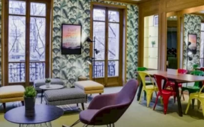 Plateau privé  idéal pour votre activité professionnelle à Paris