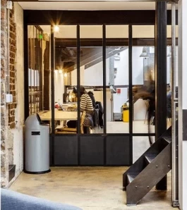 Salle de réunion  idéal pour votre activité professionnelle à Paris