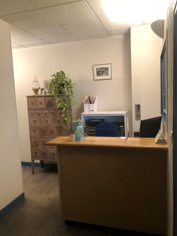 Salle de réunion  idéal pour votre activité professionnelle à Paris