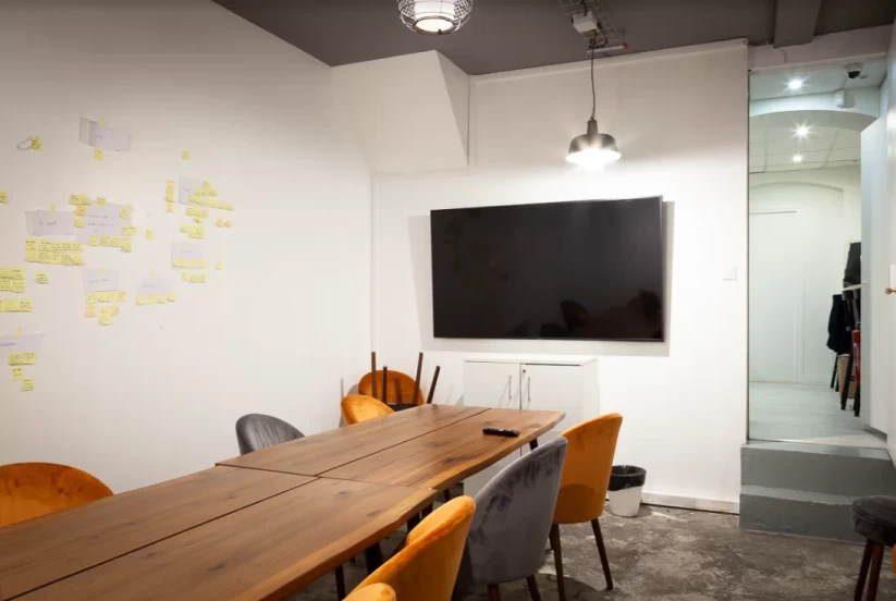 Espaces de coworking  idéal pour votre activité professionnelle à Paris