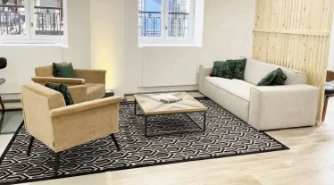 Plateau privé  idéal pour votre activité professionnelle à Paris