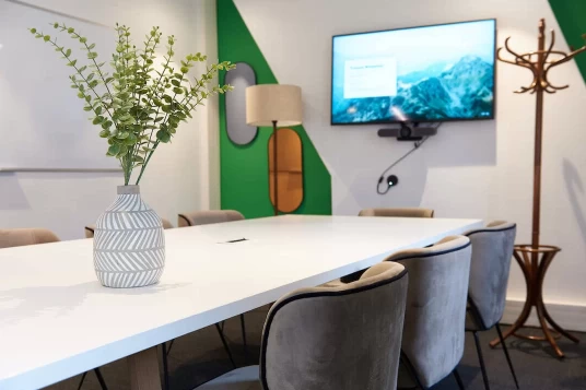 Plateau privé  idéal pour votre activité professionnelle à Paris
