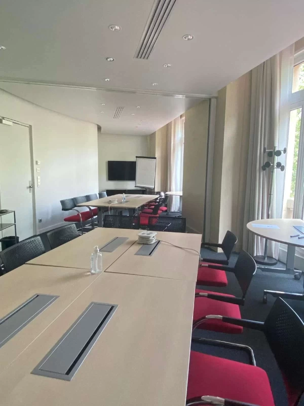Espaces de coworking  idéal pour votre activité professionnelle à Paris