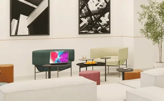 Espaces de coworking  idéal pour votre activité professionnelle à Paris